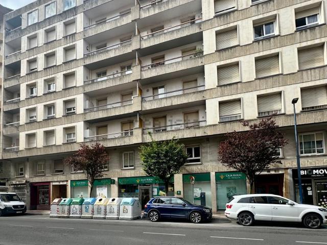 Piso en venta en Puente Sardas, Alto Gállego