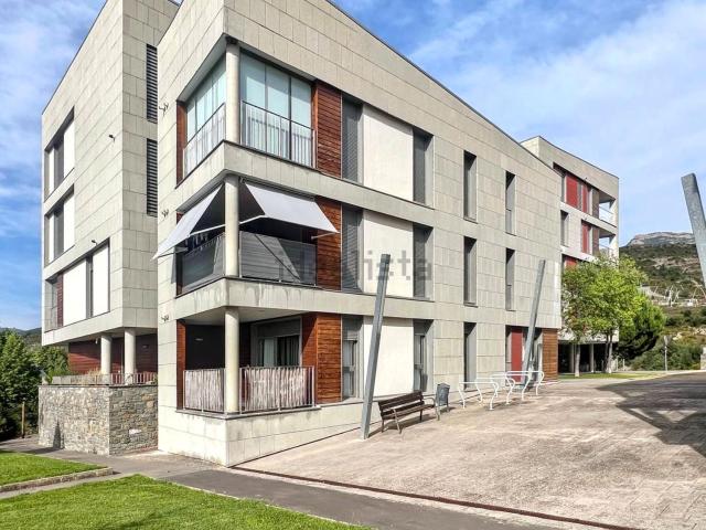 Piso en venta en Alto Gállego, Aragón