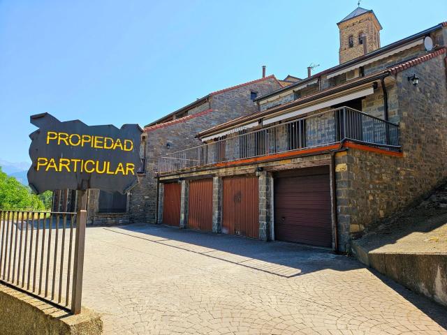 Dúplex en alquiler en Alto Gállego, Aragón