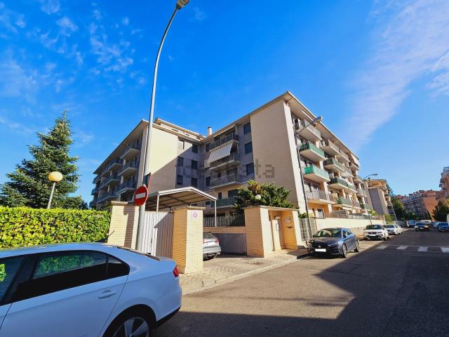 Ático en venta en Puente Sardas, Alto Gállego