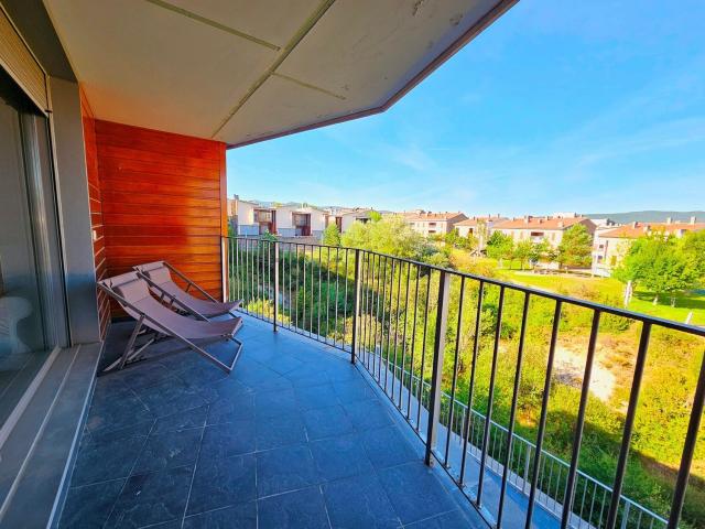 Piso en venta en Alto Gállego, Aragón