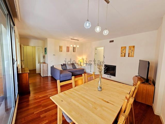 Piso en venta en Las Margas, Sabiñánigo
