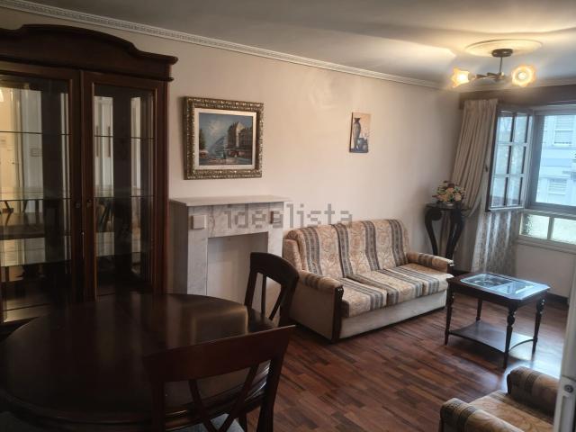 Piso en venta en Sada
