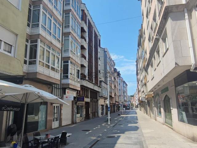 Piso en venta en Sada, Sada de Arriba