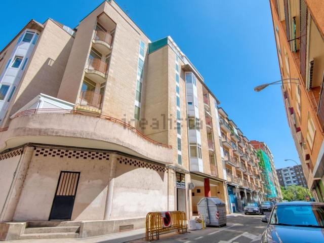 Piso en venta en Salamanca, Delicias