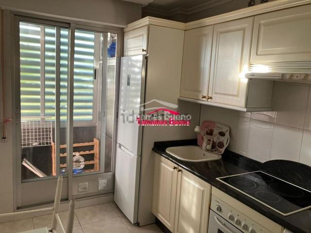 Piso en venta en Salamanca, Garrido