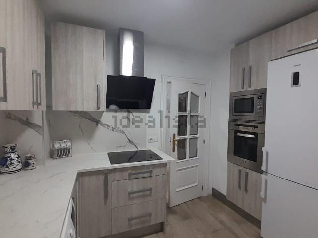 Piso en venta en Salamanca, San José