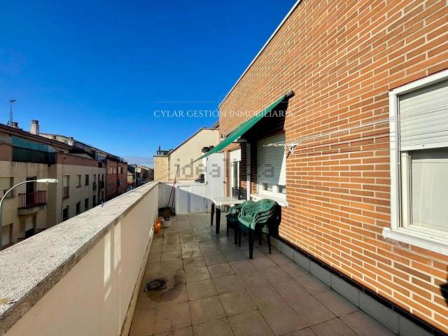 Ático en venta en Salamanca, Pizarrales