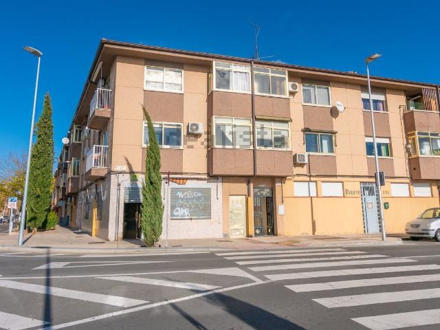 Piso en venta en Salamanca, Puente Ladrillo
