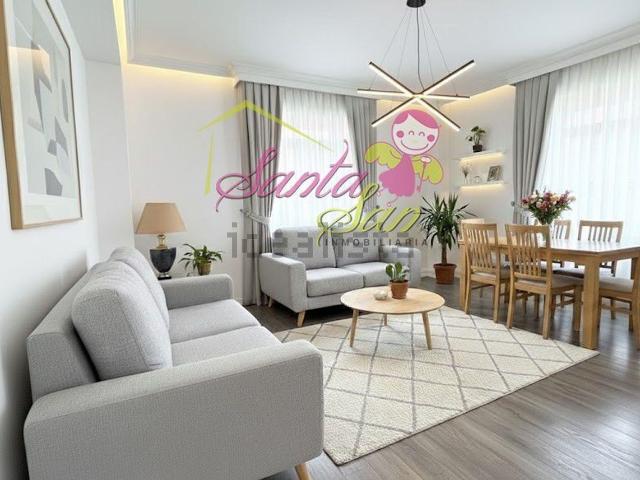 Piso en venta en Salamanca