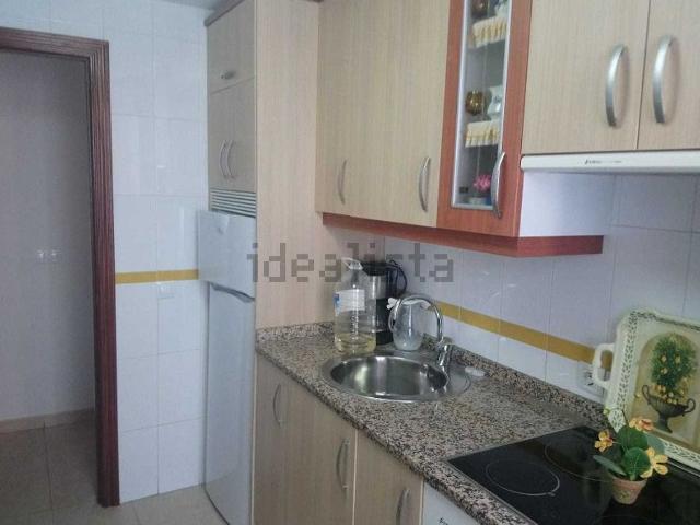 Piso en venta en Salamanca, Vistahermosa