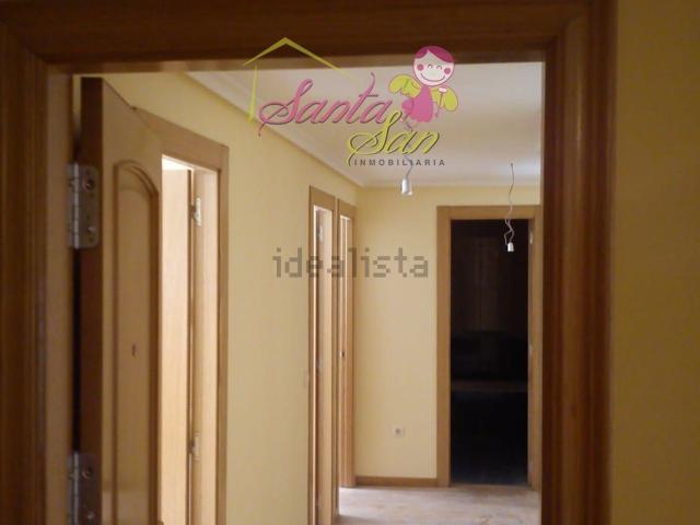 Piso en venta en Salamanca