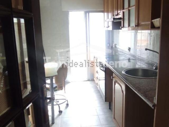 Piso en venta en Salamanca, Alambres