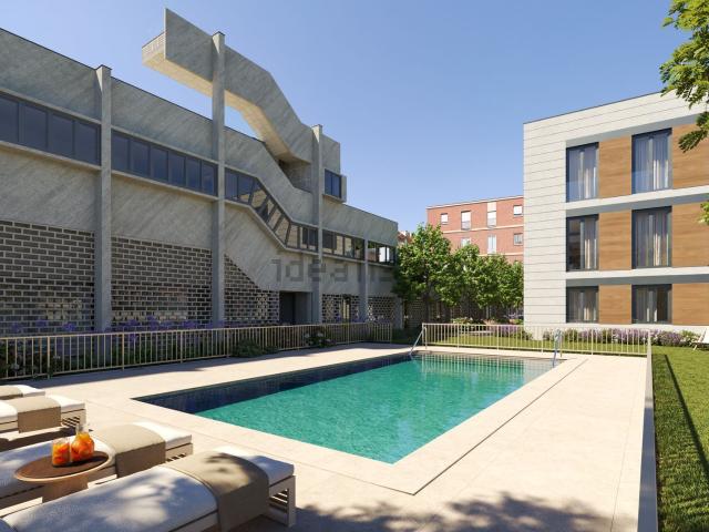 Dúplex en venta en Rollo, Salamanca