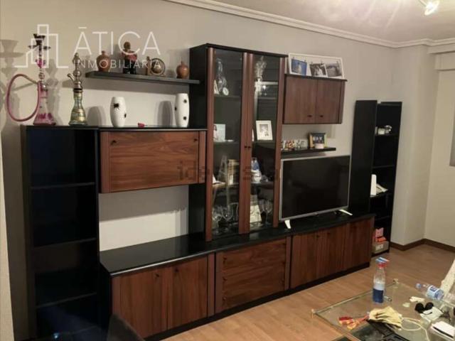 Piso en venta en Salamanca, Garrido