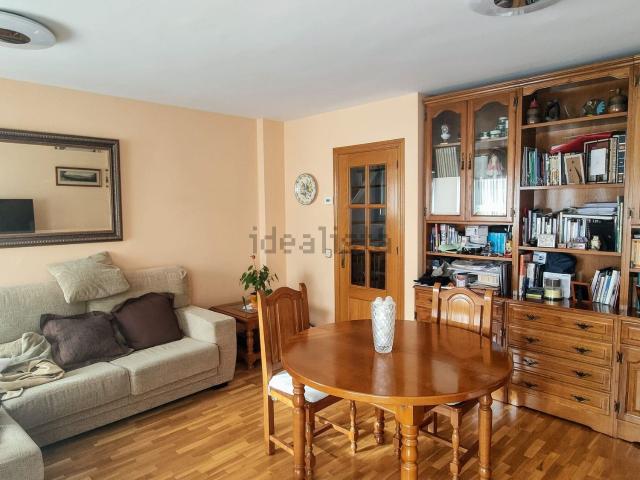 Dúplex en venta en Salamanca, Prosperidad