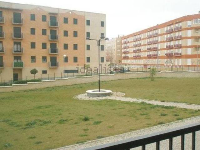Piso en venta en Salamanca, Los Alcaldes