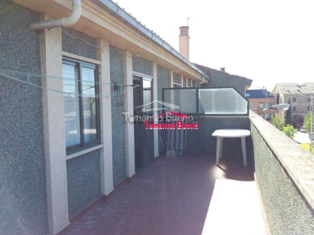 Ático en venta en Salamanca, Tejares