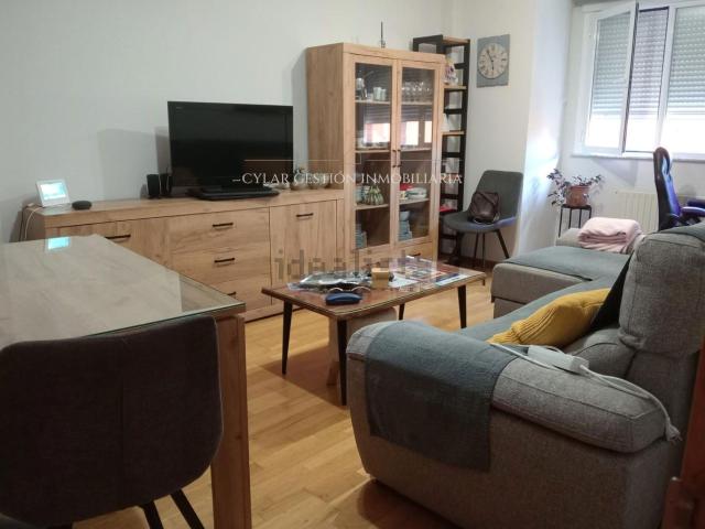 Piso en venta en Salamanca