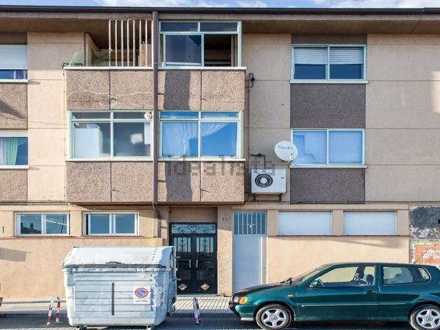 Piso en venta en Salamanca, Puente Ladrillo