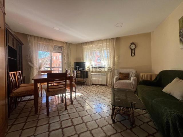 Piso en venta en Salamanca, Oeste