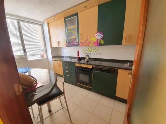 Piso en venta en Salamanca