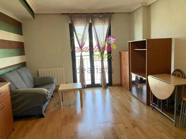 Piso en venta en Salamanca