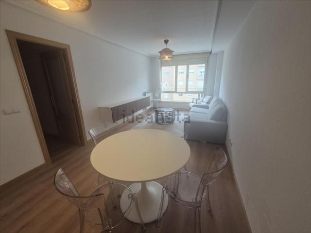 Piso en alquiler en Salamanca