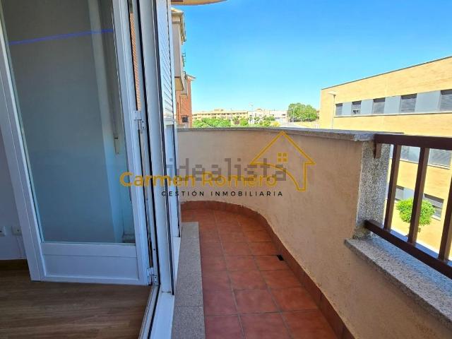 Piso en venta en Salamanca, Puente Ladrillo