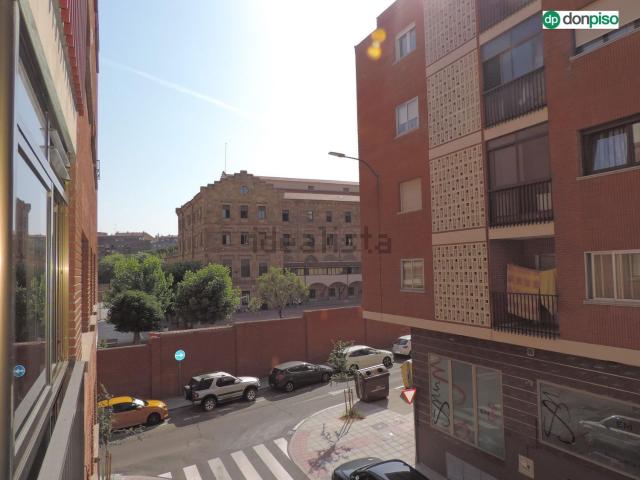 Piso en venta en Salamanca, Delicias