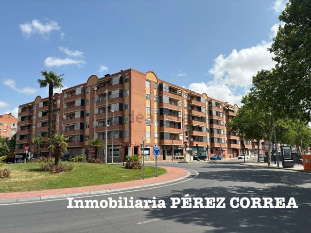 Piso en venta en Salamanca, Puente Ladrillo