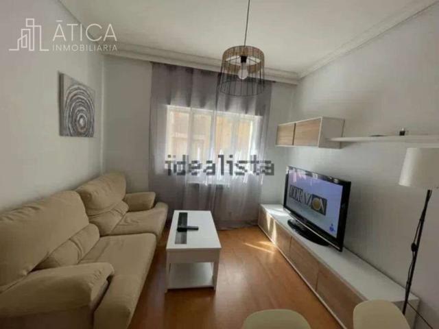 Piso en venta en Salamanca, Oeste Piso en venta en Salamanca, Oeste
