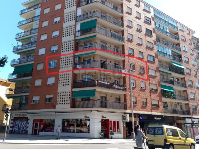 Piso en venta en Salamanca, Vidal