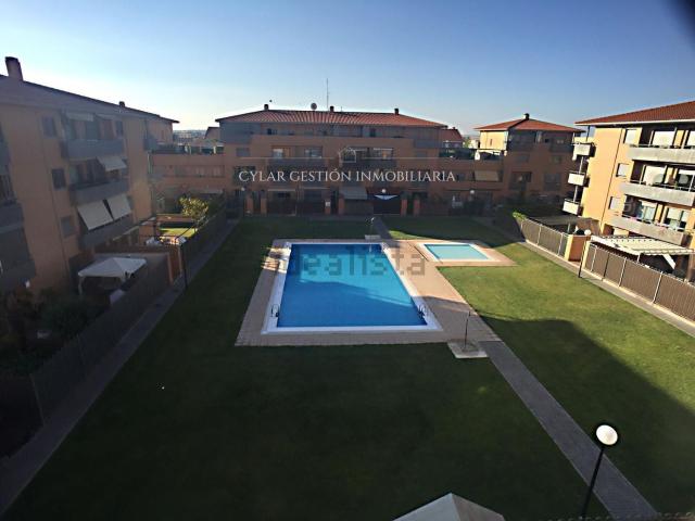 Dúplex en venta en Salamanca, Vistahermosa