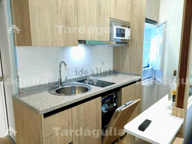 Piso en venta en Salamanca, Salesas