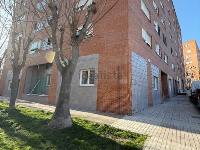 Piso en venta en Salamanca, Rollo