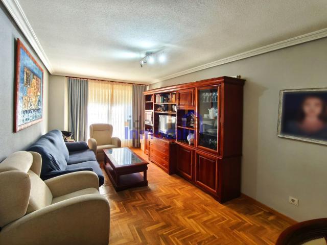 Piso en venta en Salamanca