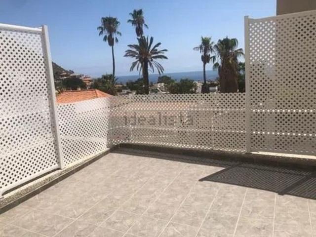 Piso en alquiler en Las Acacias, Santa Cruz de Tenerife