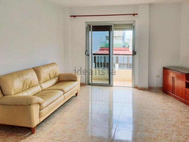Piso en alquiler en Santa Cruz De Tenerife, Canarias
