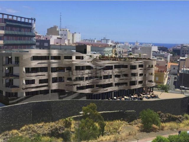 Ático en venta en Santa Cruz De Tenerife, Canarias