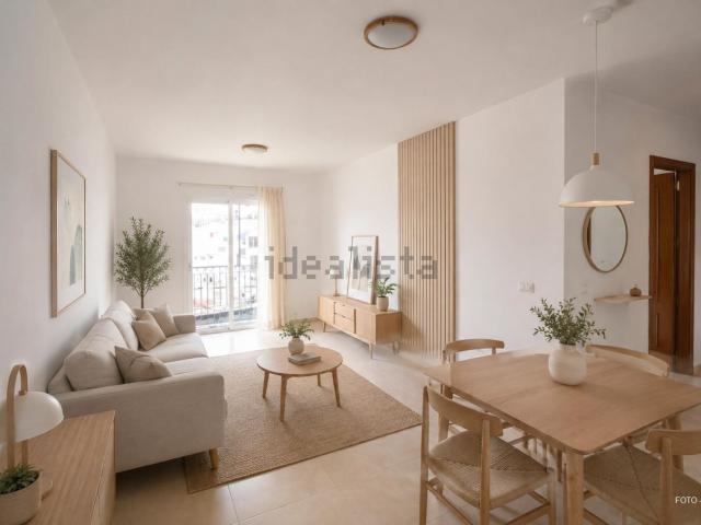 Piso en venta en Salud Bajo, Santa Cruz de Tenerife