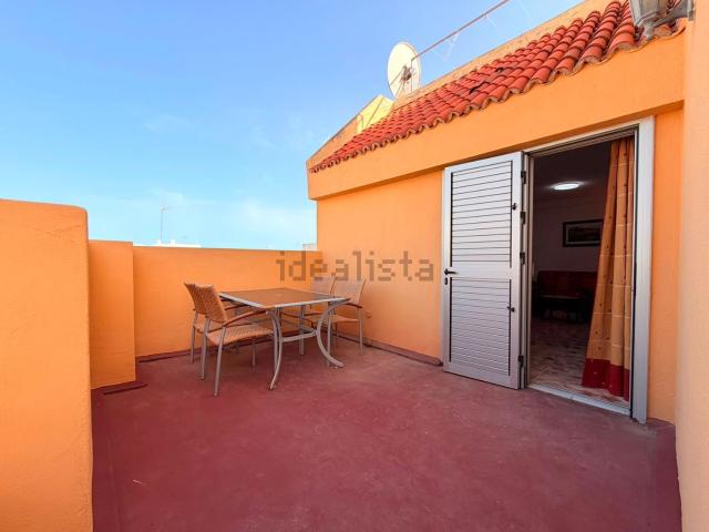 Ático en alquiler en Santa Cruz De Tenerife, Canarias