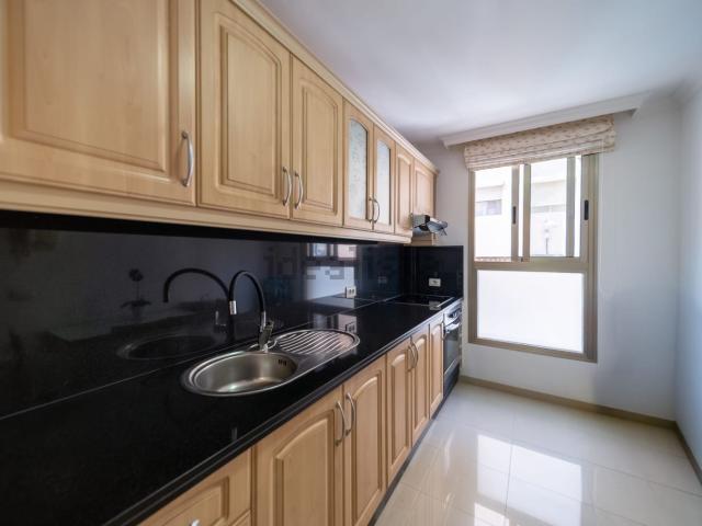 Piso en venta en Las Acacias, Santa Cruz de Tenerife
