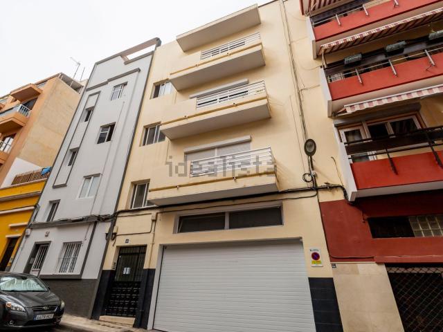Piso en venta en Santa Cruz De Tenerife, Canarias