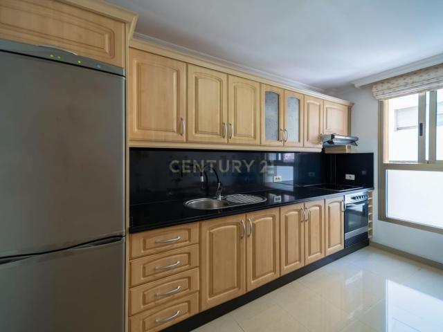 Piso en venta en Santa Cruz De Tenerife, Canarias