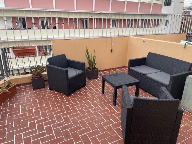 Ático en alquiler en Santa Cruz De Tenerife, Canarias