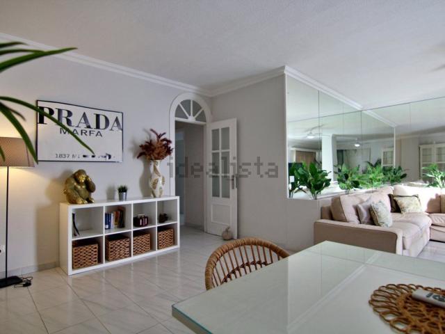 Ático en venta en Santa Cruz De Tenerife, Canarias