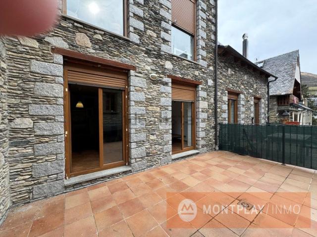 Piso en venta en Naut Aran, Val d'Aran