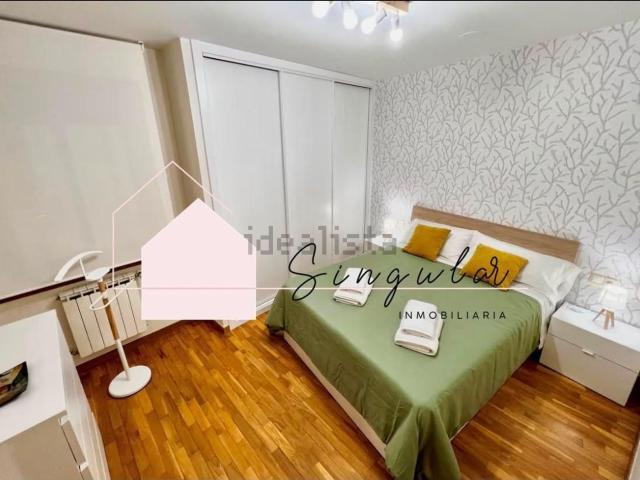 Piso en alquiler en Salceda de Caselas, Vigo