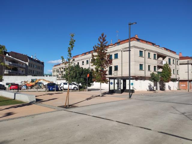 Piso en alquiler en Salceda de Caselas, Vigo